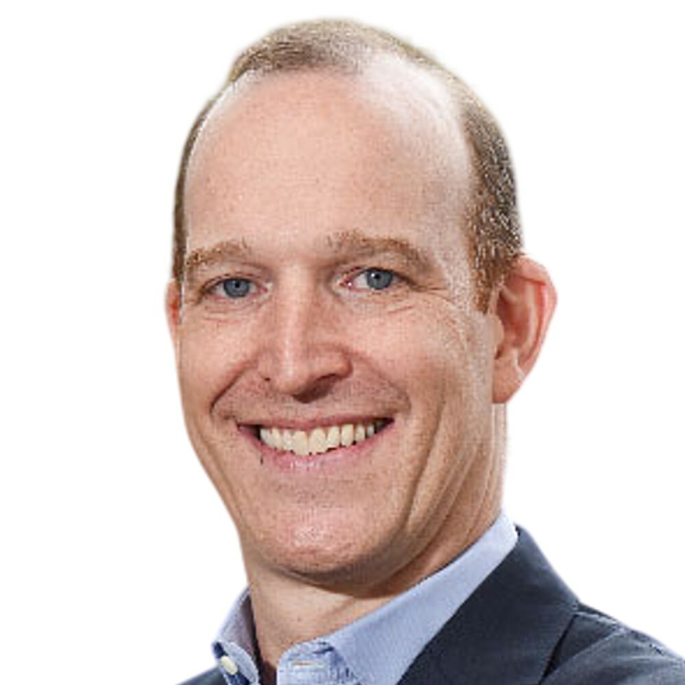 Jay Neugarten