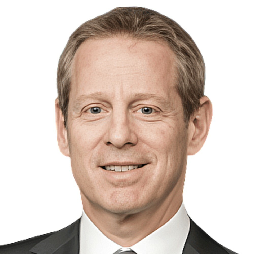 Richard B. Smith