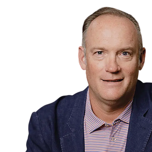 E. Todd Scheyer