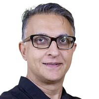Saj Jivraj