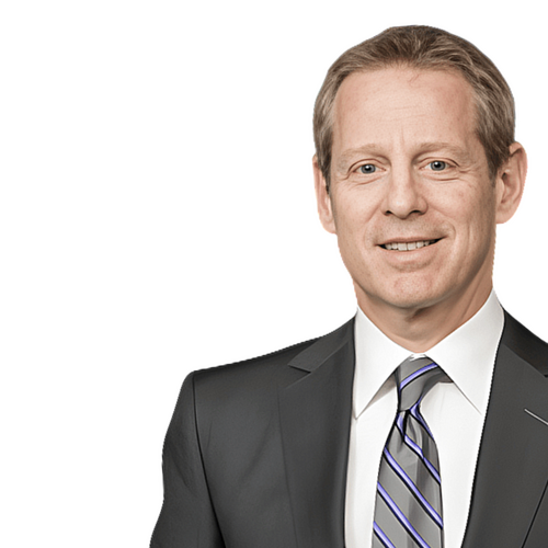 Richard B. Smith